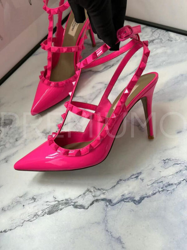 Valentino туфли PR842787 7
