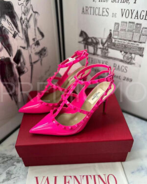 Valentino туфли PR842787