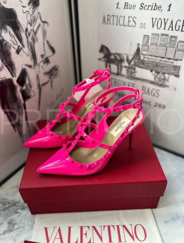 Valentino туфли PR842787