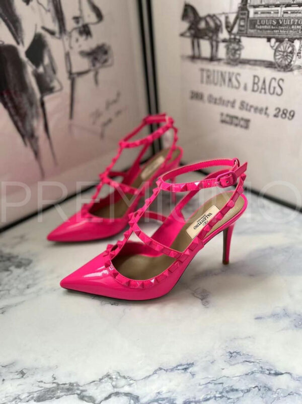 Valentino туфли PR842787 2