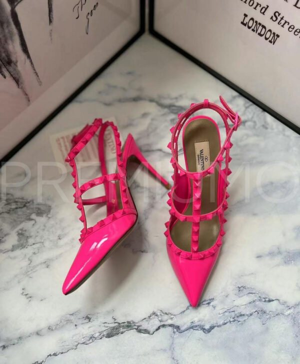 Valentino туфли PR842787 3