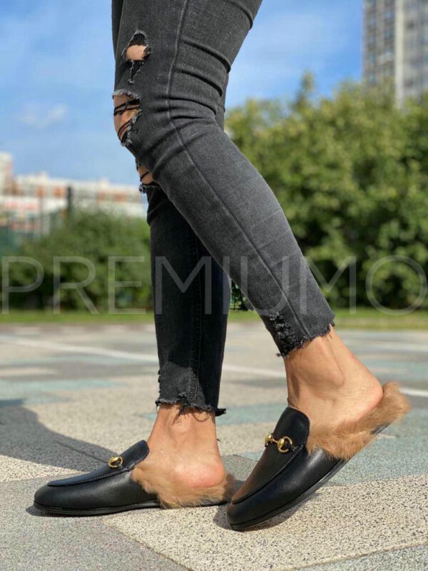 Gucci мюли PR936515 2