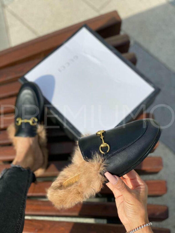 Gucci мюли PR936515 3