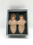 Gucci мюли PR284348 5
