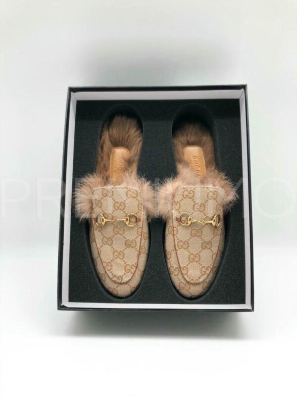 Gucci мюли PR284348 2
