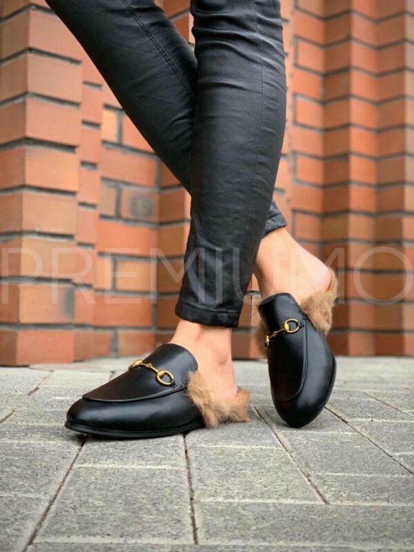 Gucci мюли PR936515