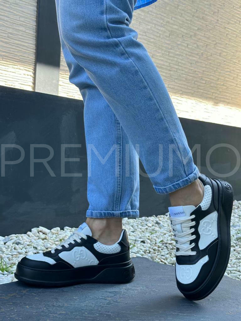 Gucci кроссовки PR748797 7 Gucci кроссовки PR748797 7