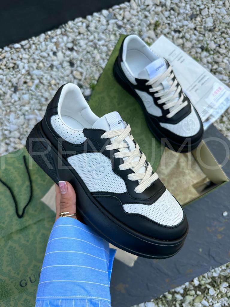 Gucci кроссовки PR748797 8 Gucci кроссовки PR748797 8