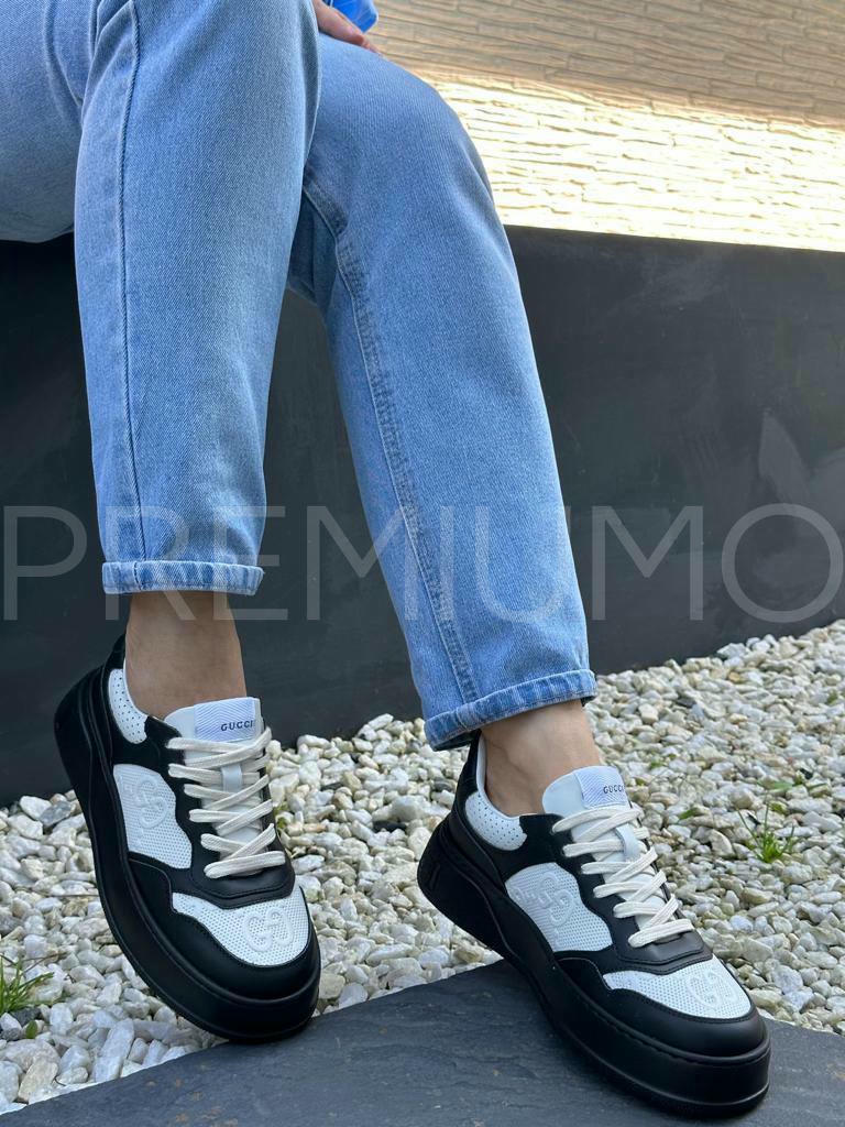 Gucci кроссовки PR748797 6 Gucci кроссовки PR748797 6