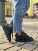 Dolce & Gabbana кроссовки PR709037 7