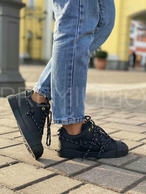 Dolce & Gabbana кроссовки PR709037 2