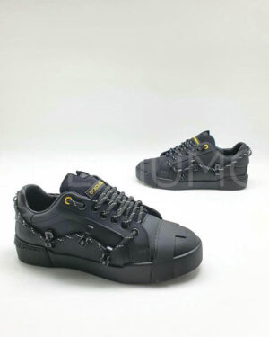 Dolce & Gabbana кроссовки PR709037