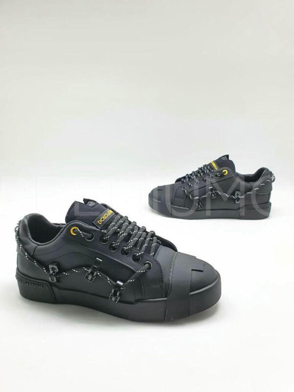 Dolce & Gabbana кроссовки PR709037
