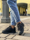 Dolce & Gabbana кроссовки PR709037 9