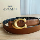 Coach ремень PR630198 3