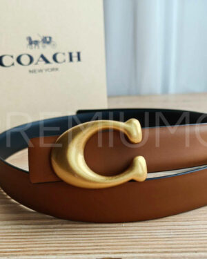 Coach ремень PR630198