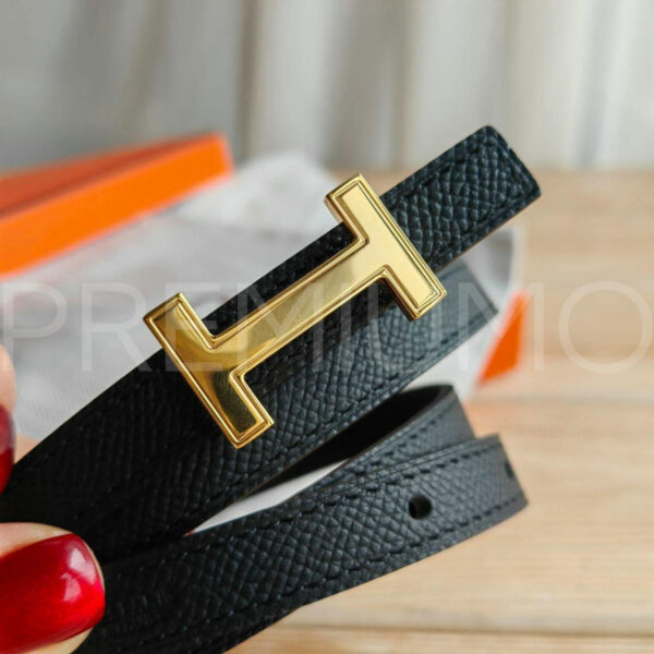Hermes ремень PR161593 3