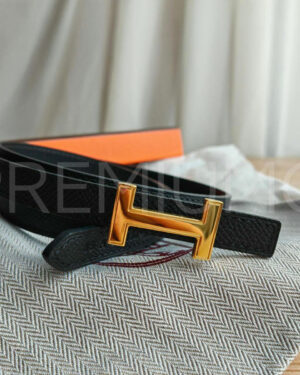 Hermes ремень PR161593
