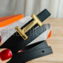 Hermes ремень PR161593 11