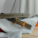 Hermes ремень PR950263 6