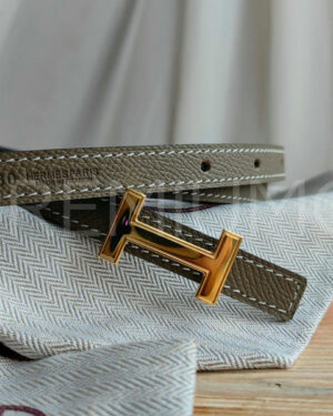 Hermes ремень PR950263