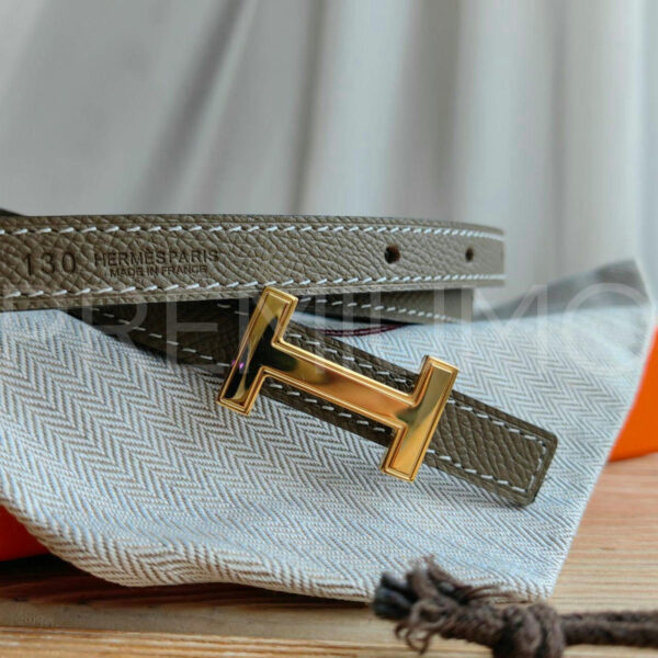 Hermes ремень PR950263 2