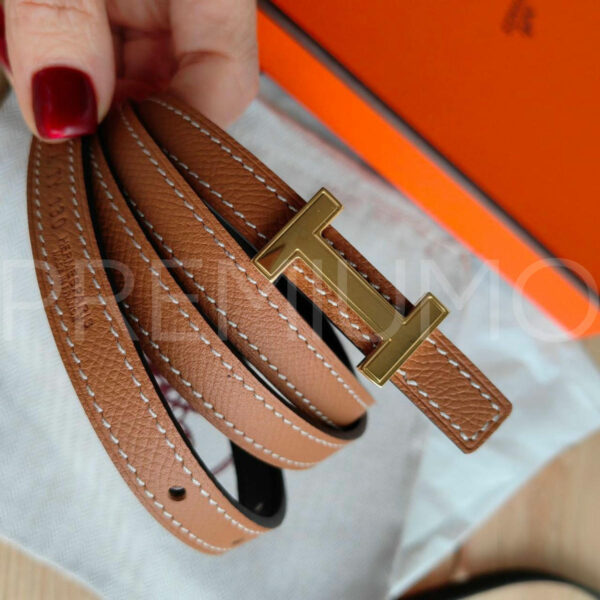 Hermes ремень PR150700