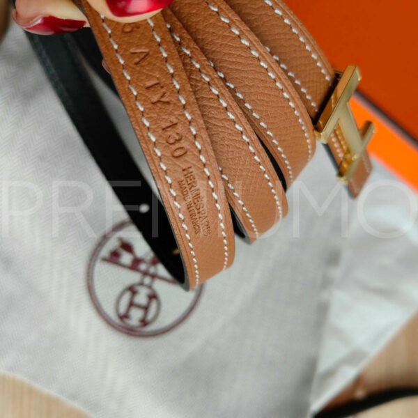 Hermes ремень PR150700 4