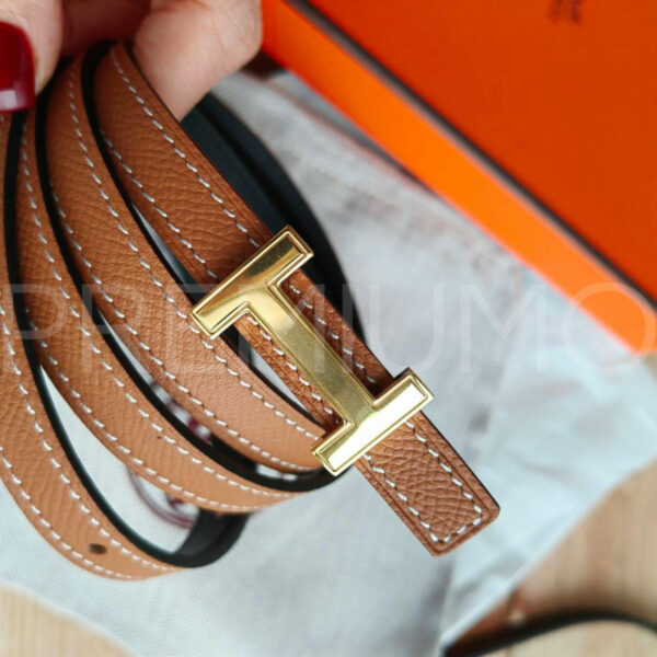 Hermes ремень PR150700 5