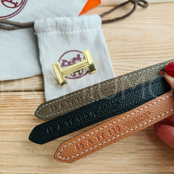 Hermes ремень PR150700 2