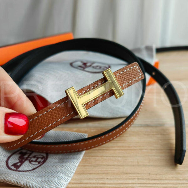 Hermes ремень PR150700 3