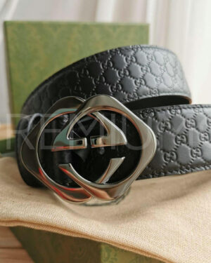 Gucci ремень PR381837
