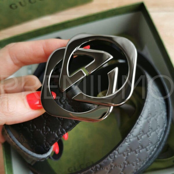 Gucci ремень PR381837 4