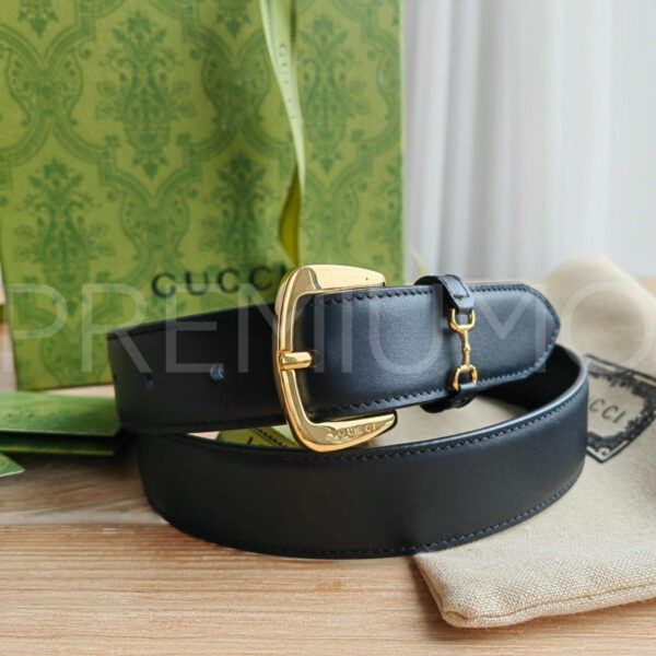 Gucci ремень PR703949