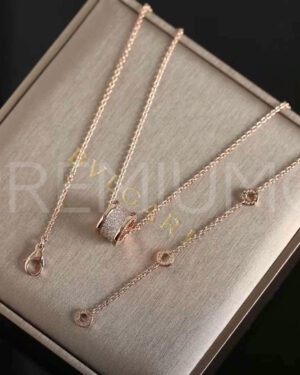 Bvlgari кулон PR347688
