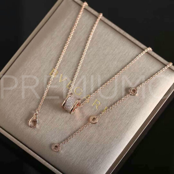 Bvlgari кулон PR347688