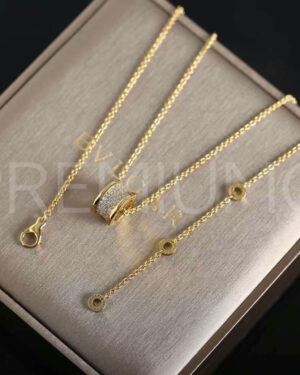 Bvlgari кулон PR211278