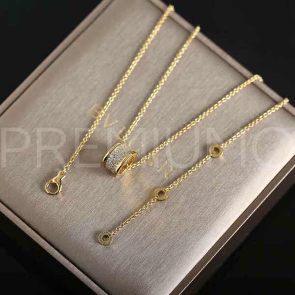 Bvlgari кулон PR211278