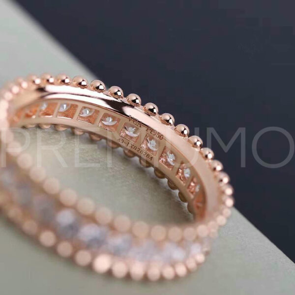 Van Cleef & Arpels кольцо PR101766 2