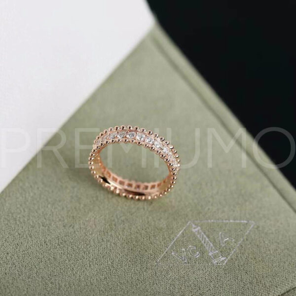 Van Cleef & Arpels кольцо PR101766 3