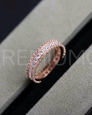 Van Cleef & Arpels кольцо PR101766
