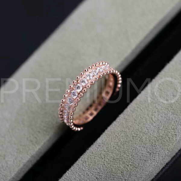 Van Cleef & Arpels кольцо PR101766