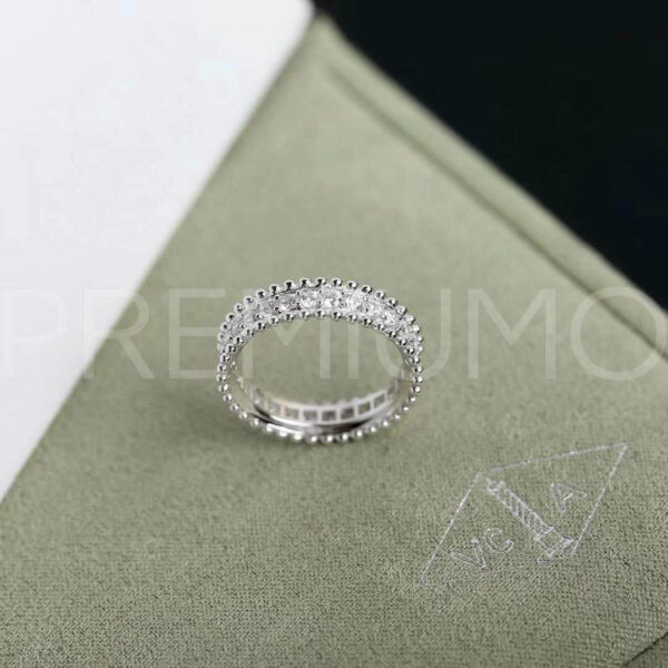 Van Cleef & Arpels кольцо PR101925