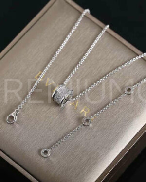 Bvlgari кулон PR427024