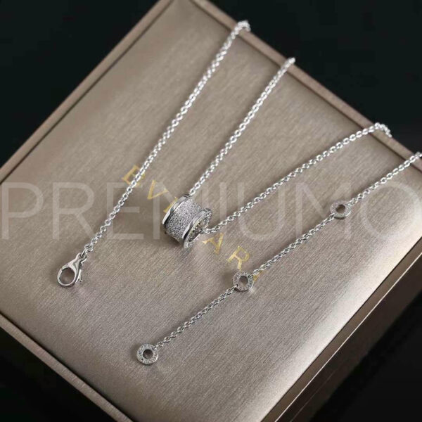 Bvlgari кулон PR427024