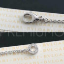 Bvlgari кулон PR427024 7