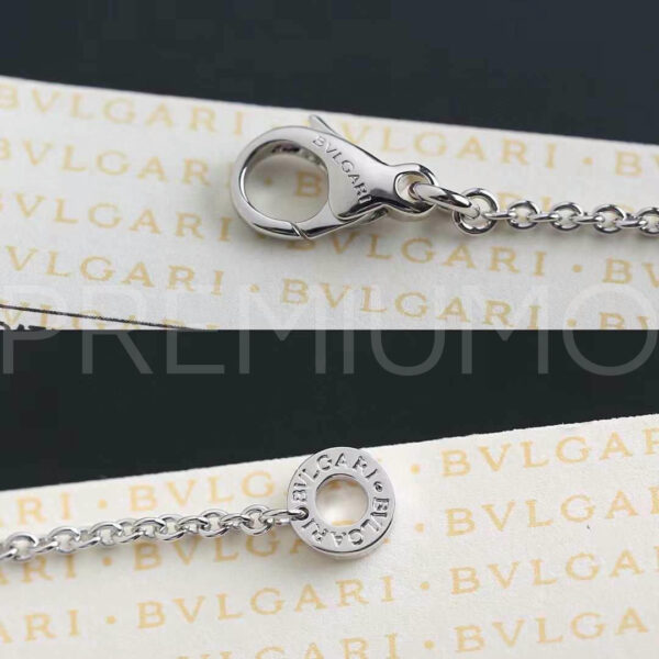Bvlgari кулон PR427024 3