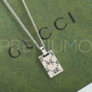 Gucci кулон PR421673 7