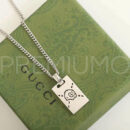 Gucci кулон PR421673 8