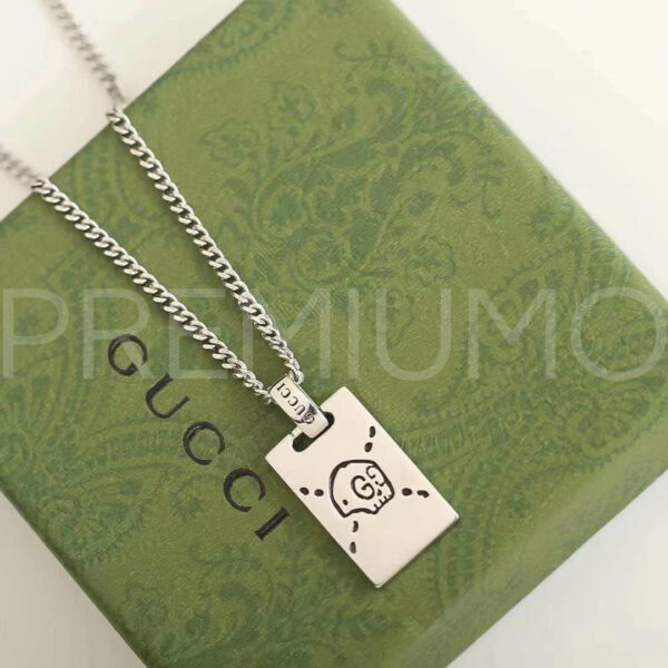 Gucci кулон PR421673 3